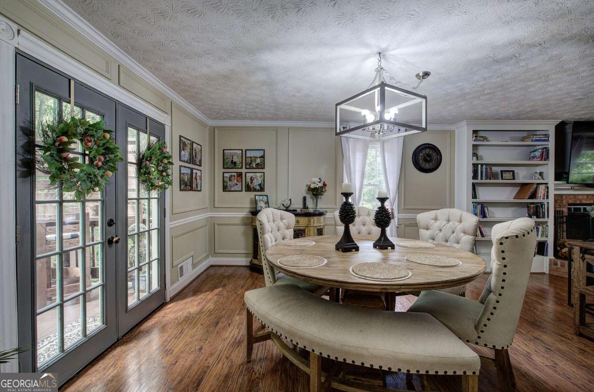 5036 India Lake Drive Acworth - 12