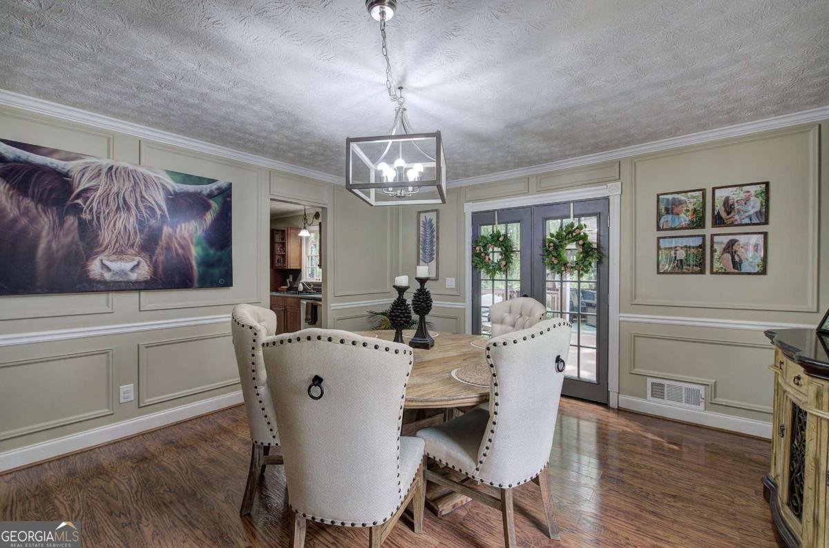 5036 India Lake Drive Acworth - 13