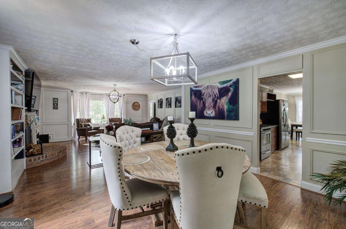 5036 India Lake Drive Acworth - 14