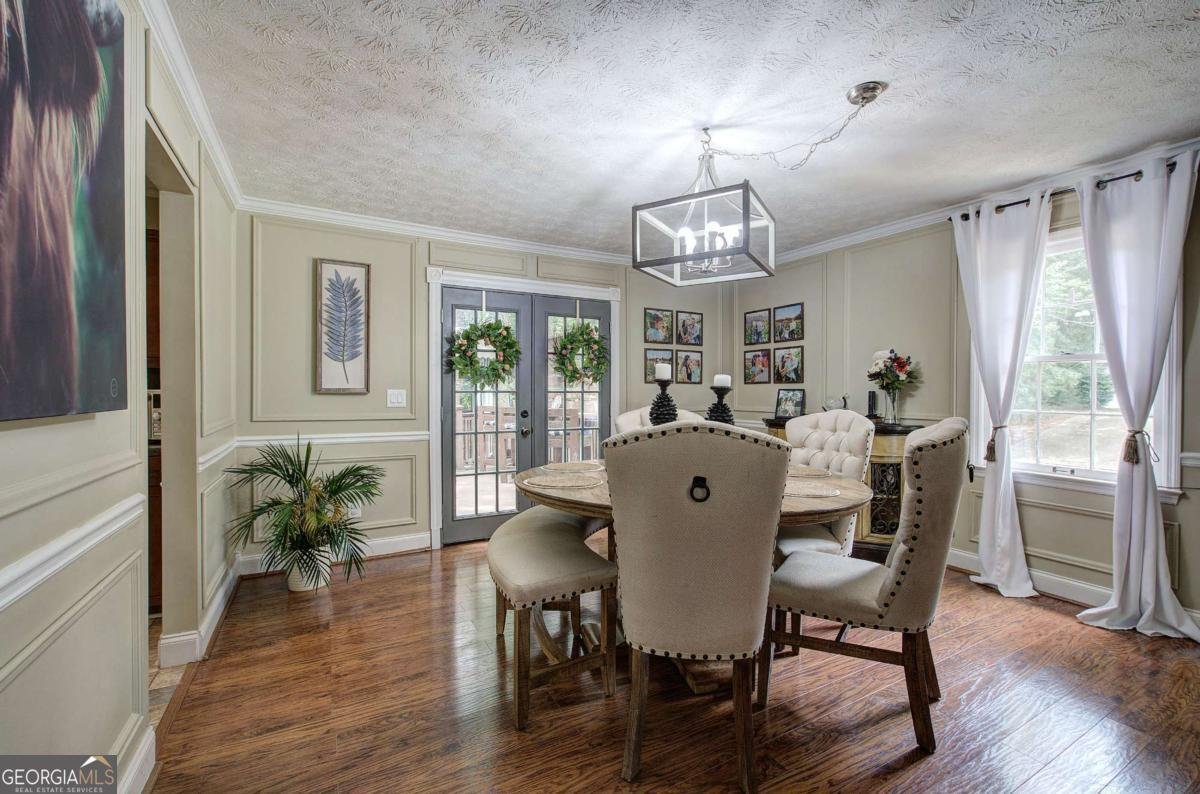 5036 India Lake Drive Acworth - 15