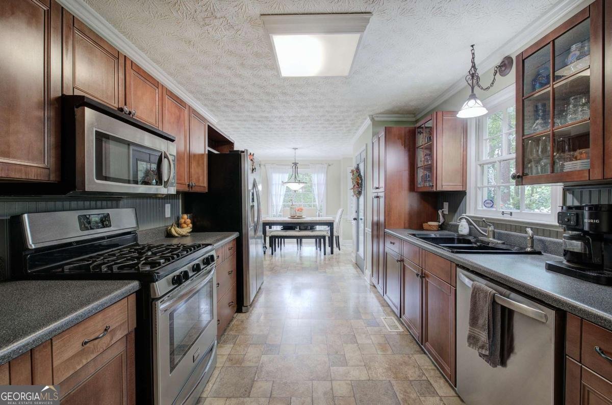 5036 India Lake Drive Acworth - 17