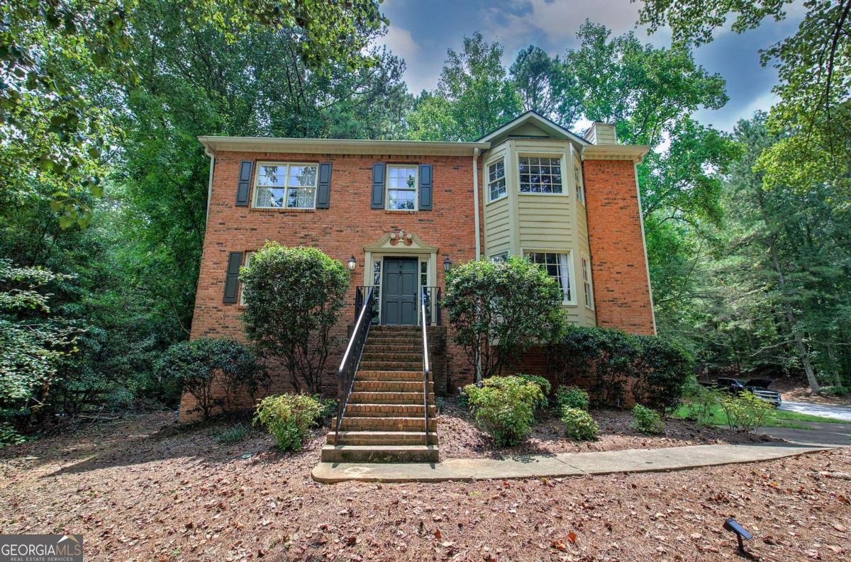 5036 India Lake Drive Acworth - 2