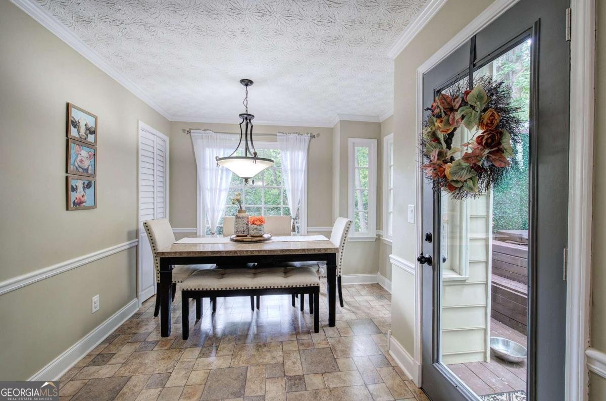5036 India Lake Drive Acworth - 20