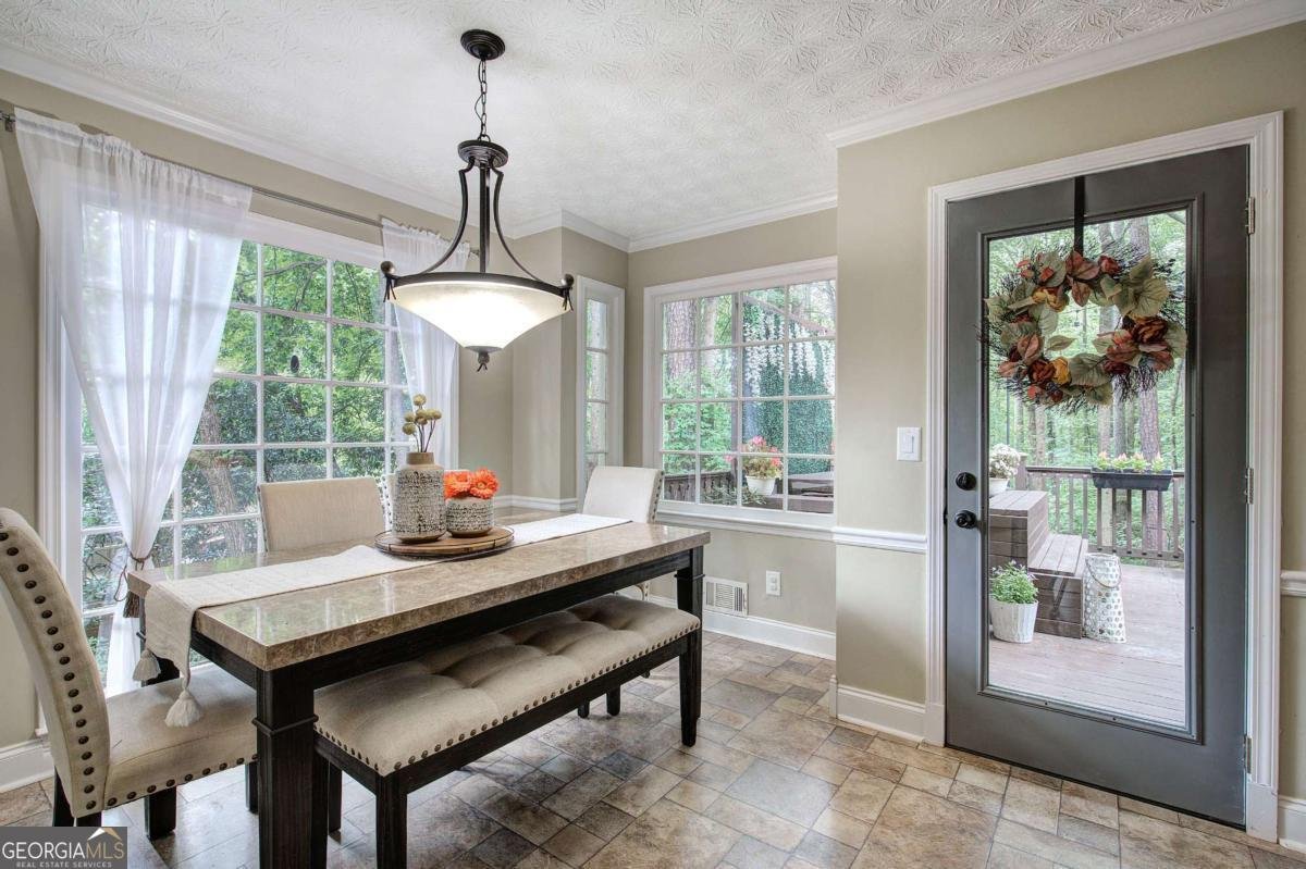 5036 India Lake Drive Acworth - 22