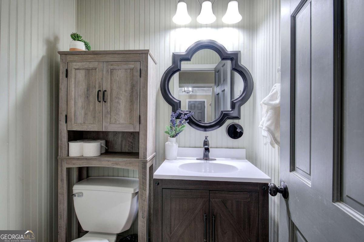 5036 India Lake Drive Acworth - 24