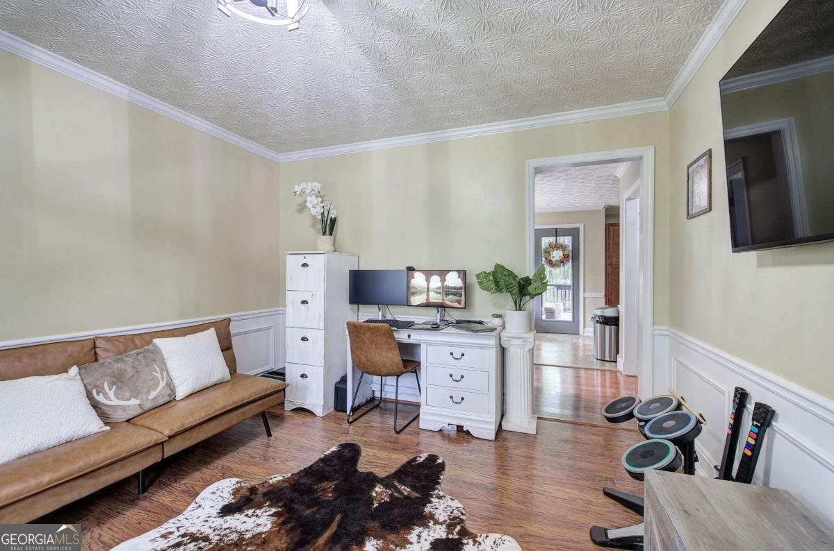 5036 India Lake Drive Acworth - 25