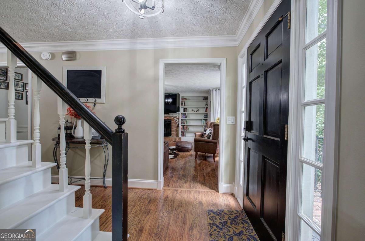 5036 India Lake Drive Acworth - 28