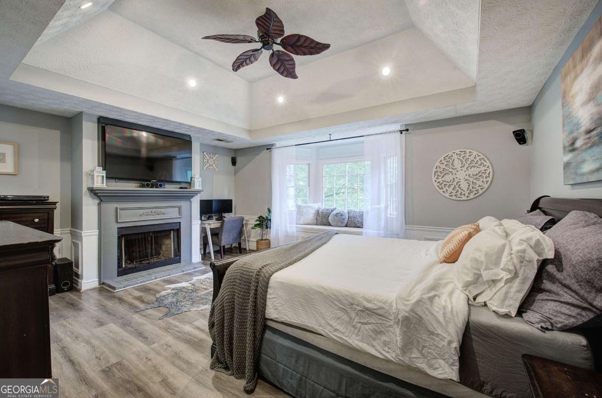 5036 India Lake Drive Acworth - 29