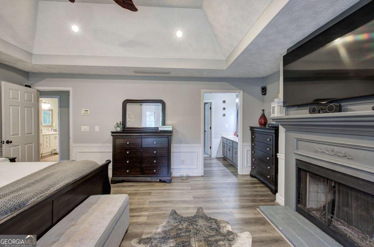 5036 India Lake Drive Acworth - 30
