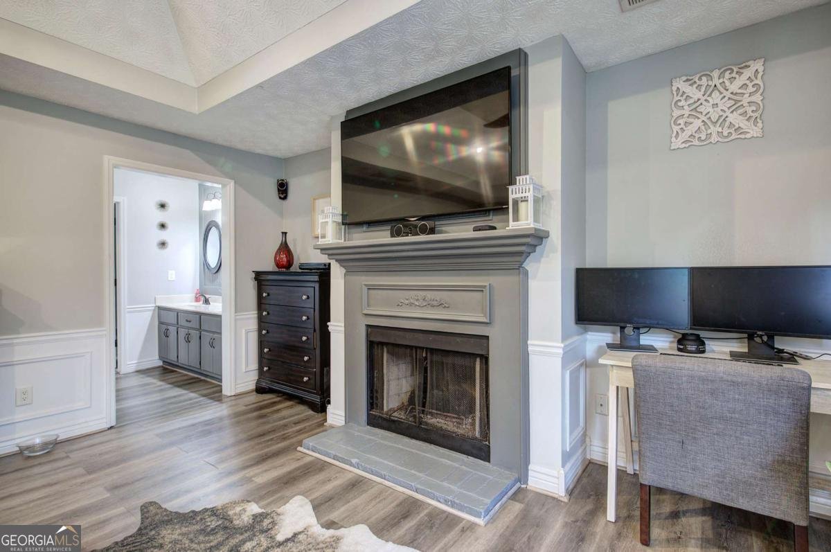 5036 India Lake Drive Acworth - 31