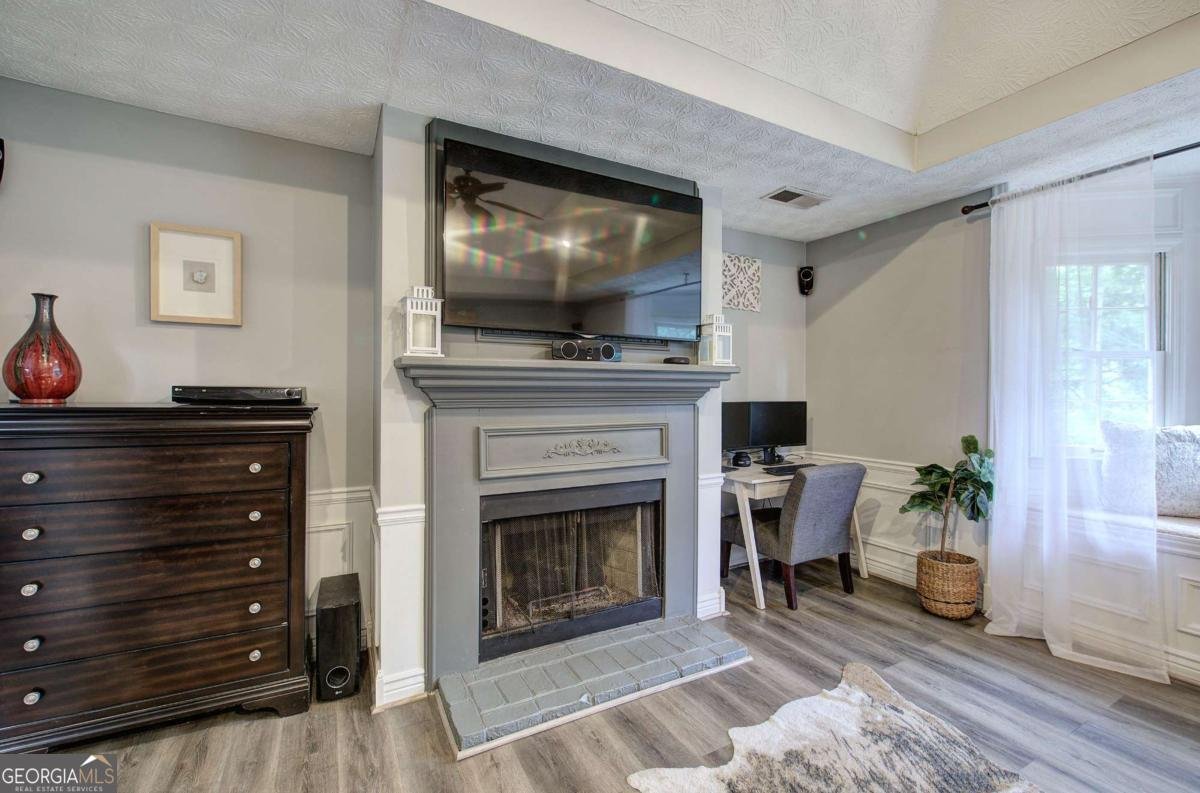5036 India Lake Drive Acworth - 33