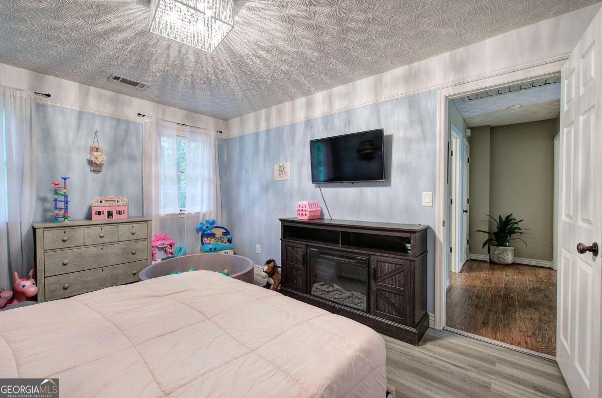 5036 India Lake Drive Acworth - 41