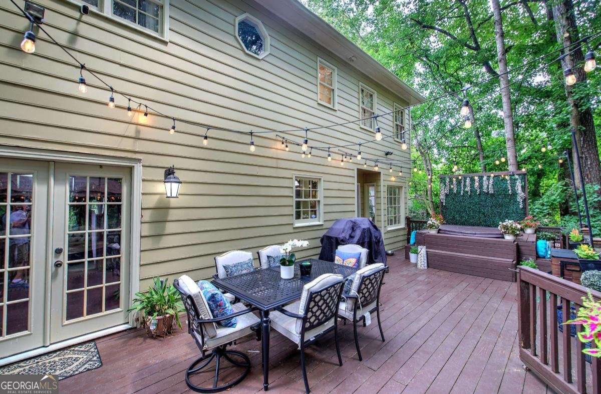 5036 India Lake Drive Acworth - 47