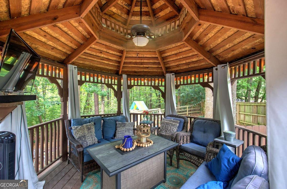 5036 India Lake Drive Acworth - 48