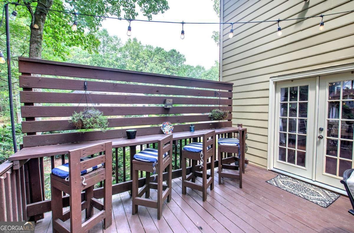 5036 India Lake Drive Acworth - 49