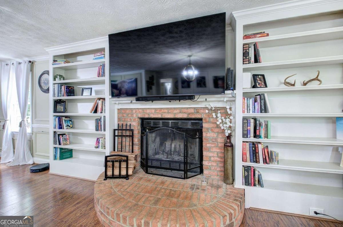 5036 India Lake Drive Acworth - 5