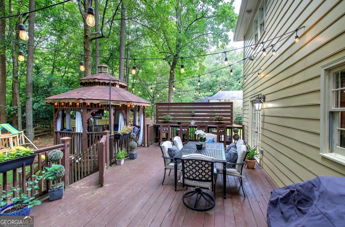 5036 India Lake Drive Acworth - 50