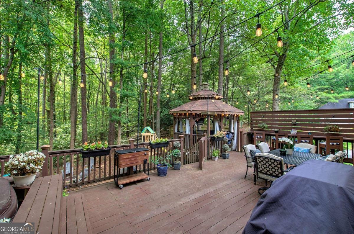 5036 India Lake Drive Acworth - 51