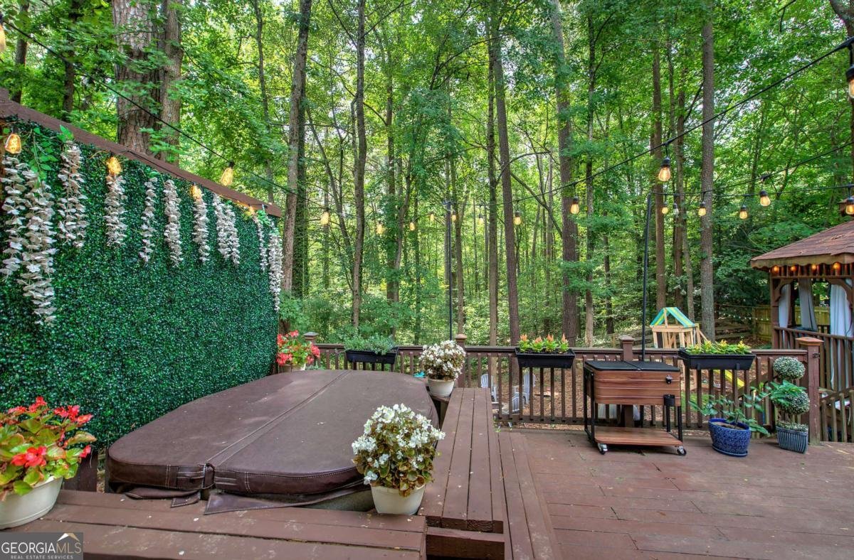 5036 India Lake Drive Acworth - 52