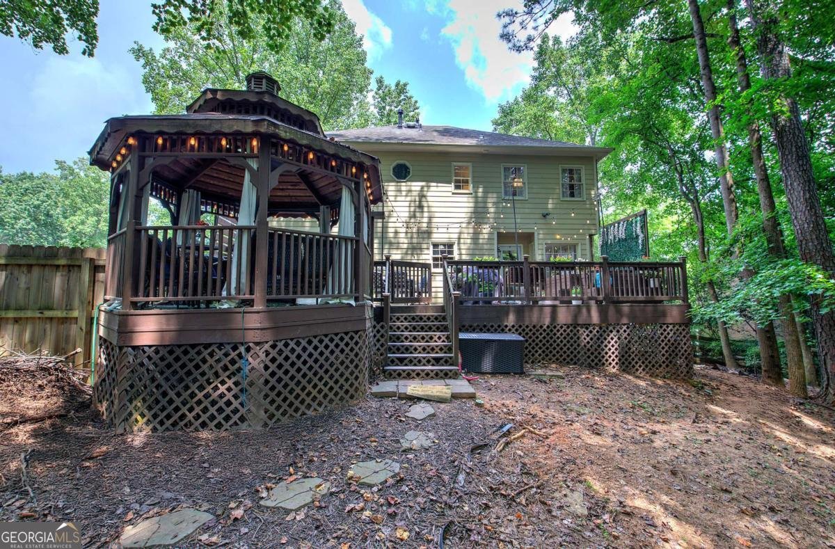 5036 India Lake Drive Acworth - 54