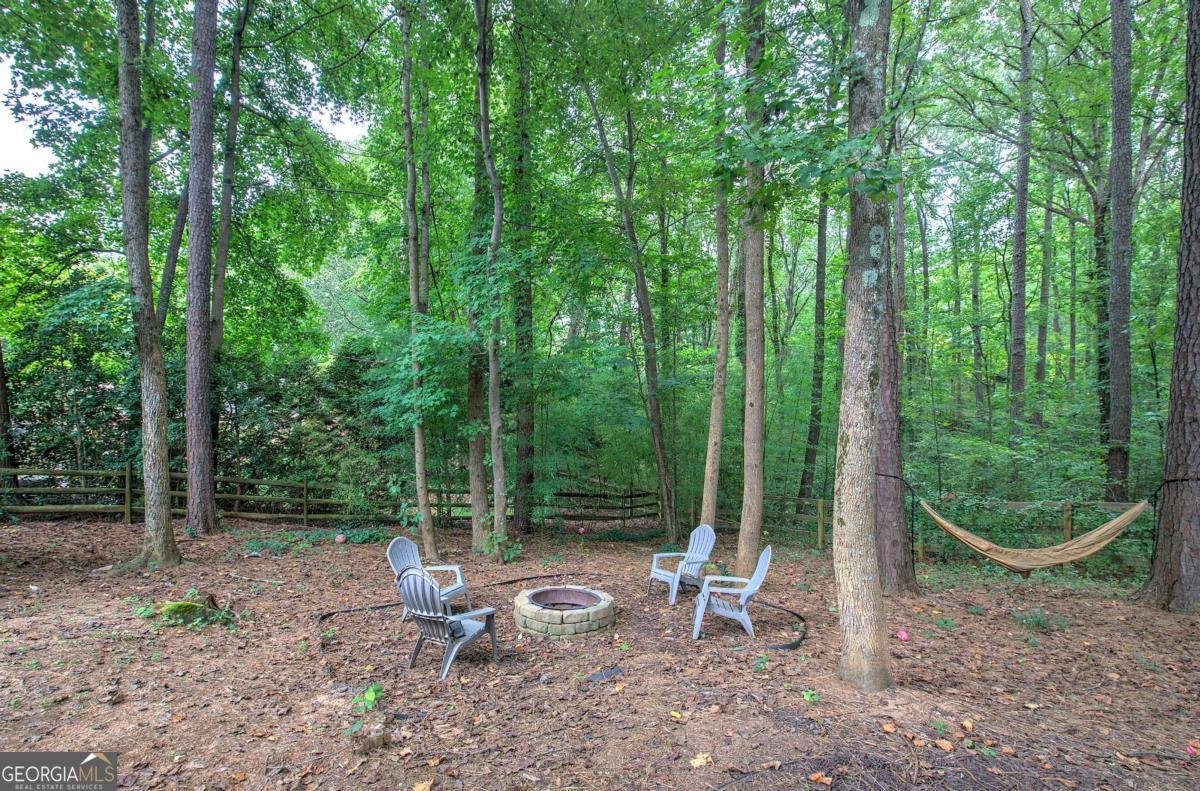 5036 India Lake Drive Acworth - 55