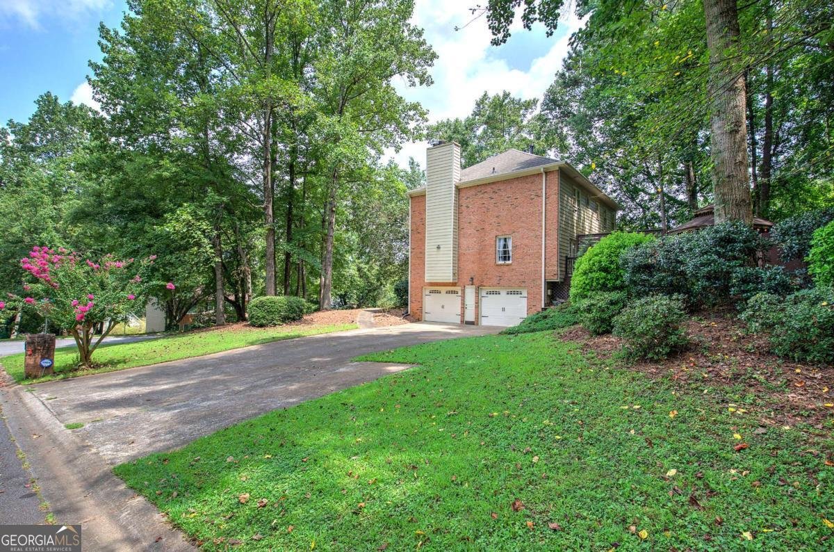 5036 India Lake Drive Acworth - 59