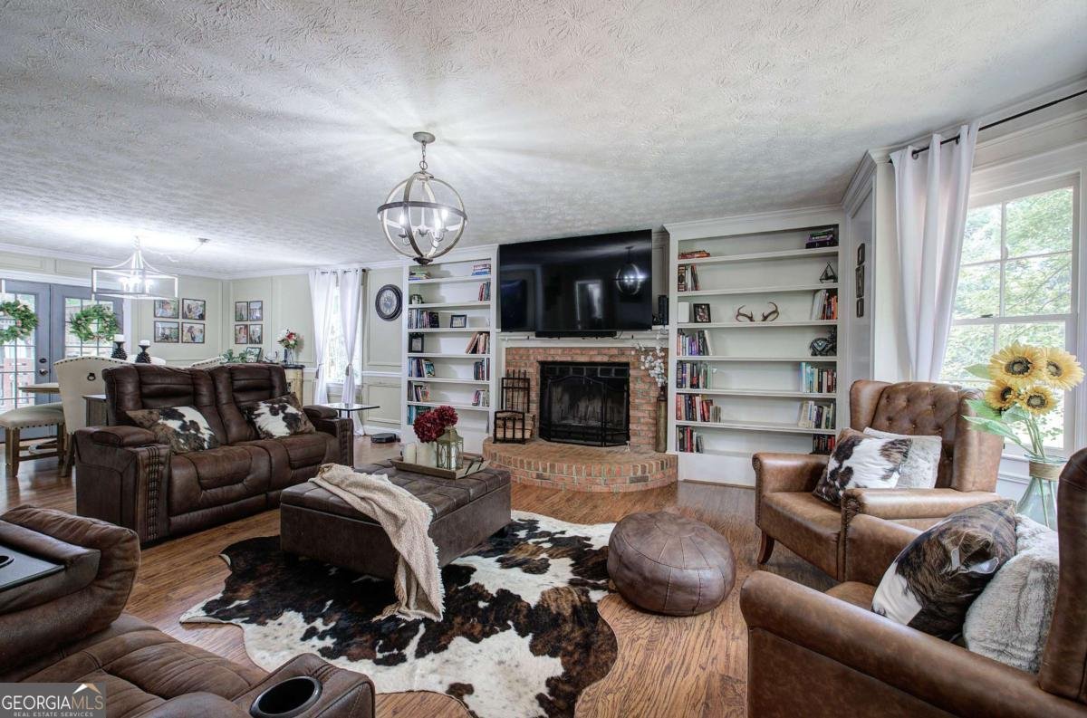 5036 India Lake Drive Acworth - 6