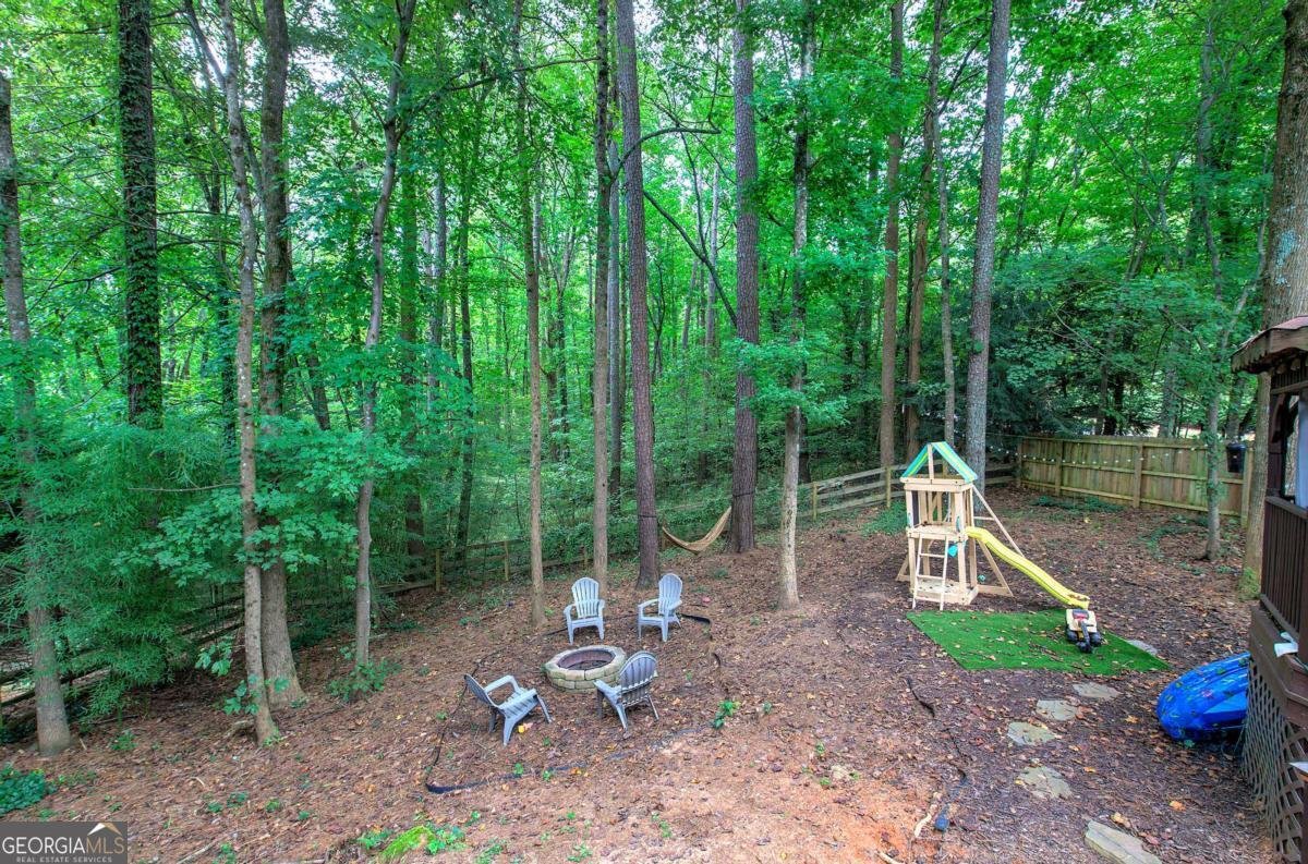 5036 India Lake Drive Acworth - 61