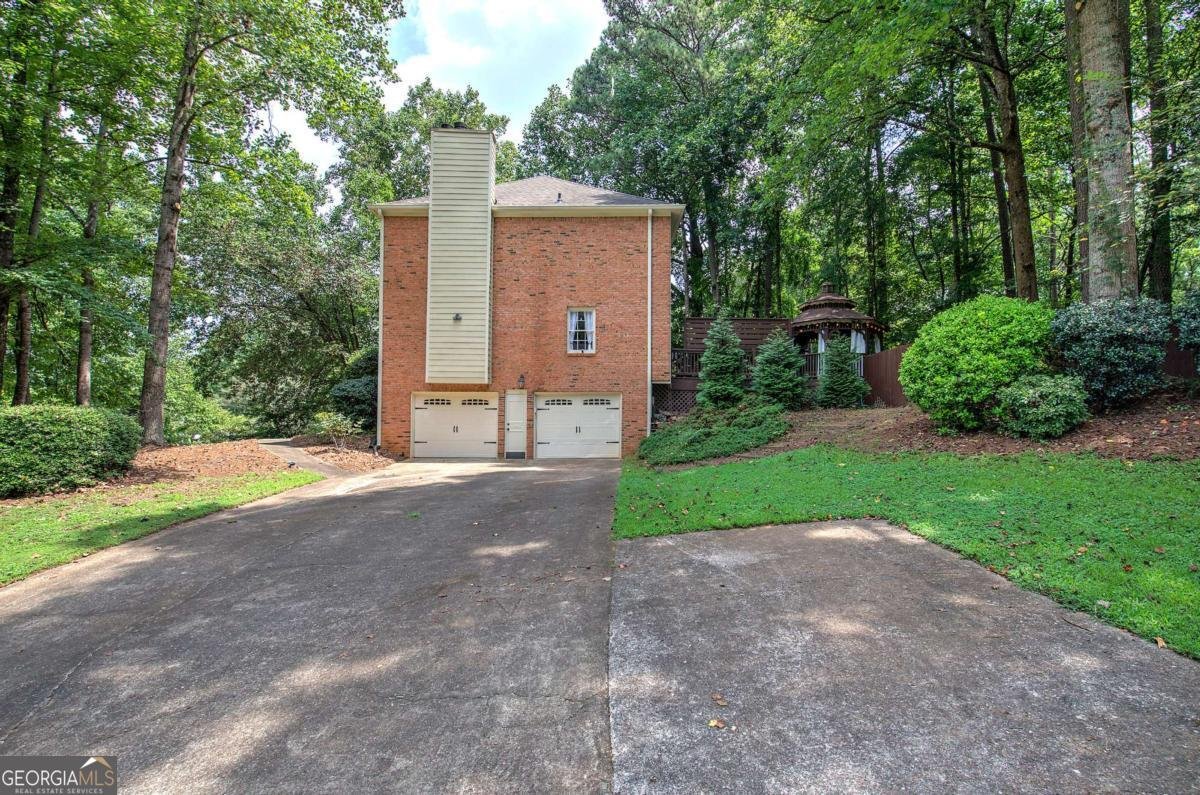 5036 India Lake Drive Acworth - 63