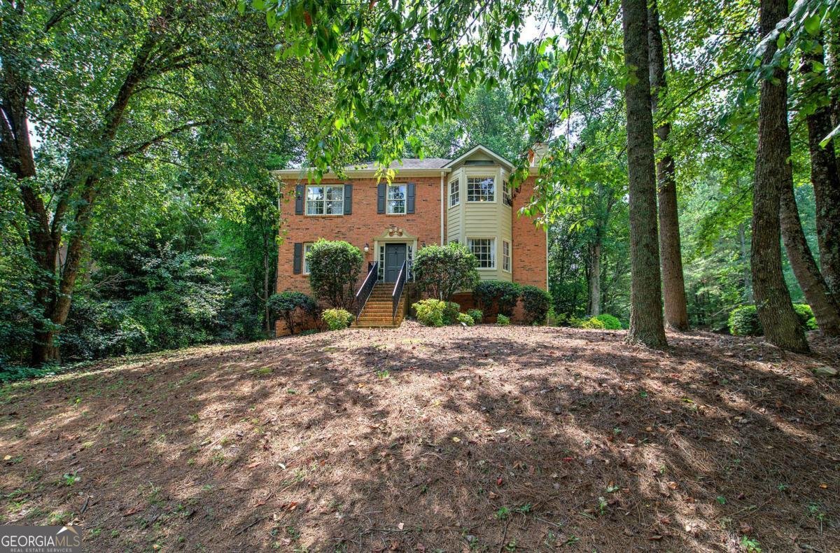 5036 India Lake Drive Acworth - 65
