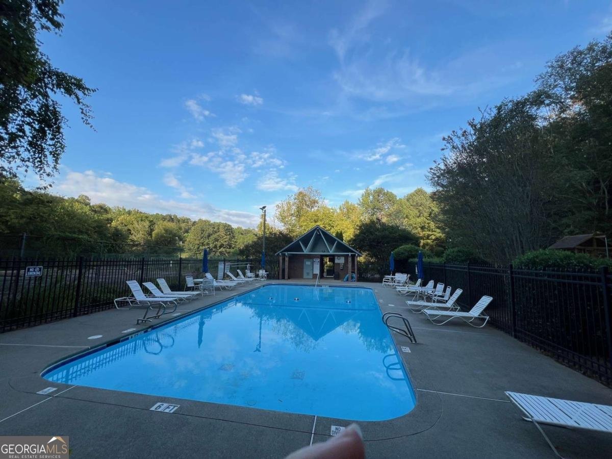 5036 India Lake Drive Acworth - 68