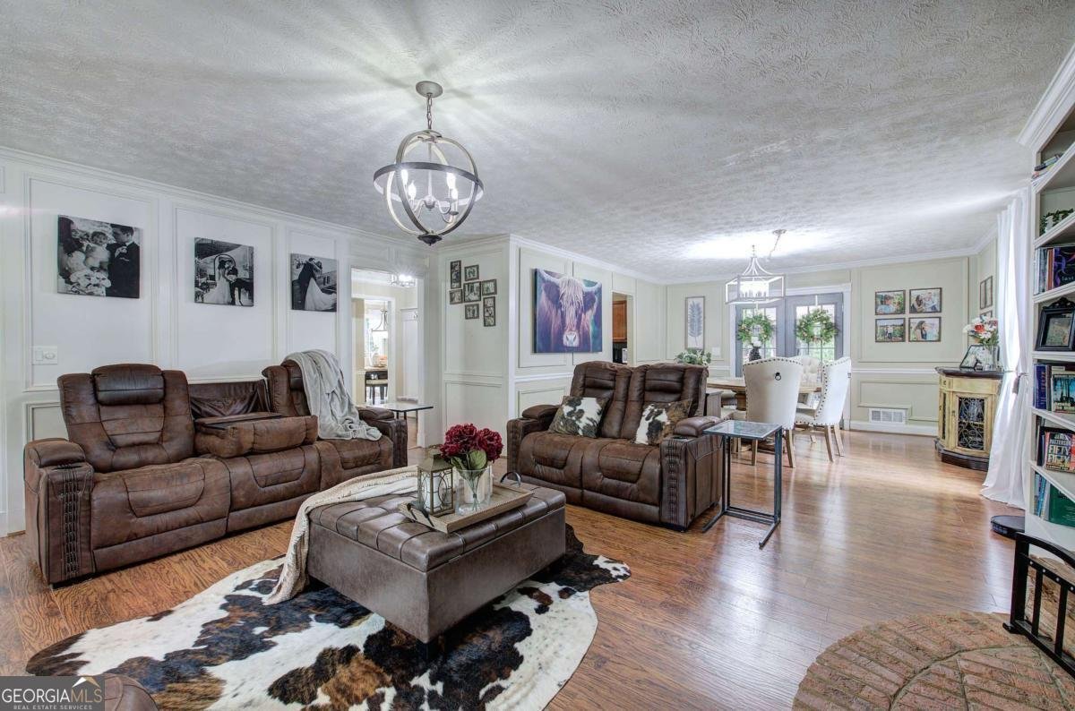 5036 India Lake Drive Acworth - 8