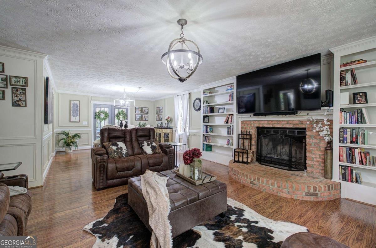 5036 India Lake Drive Acworth - 9