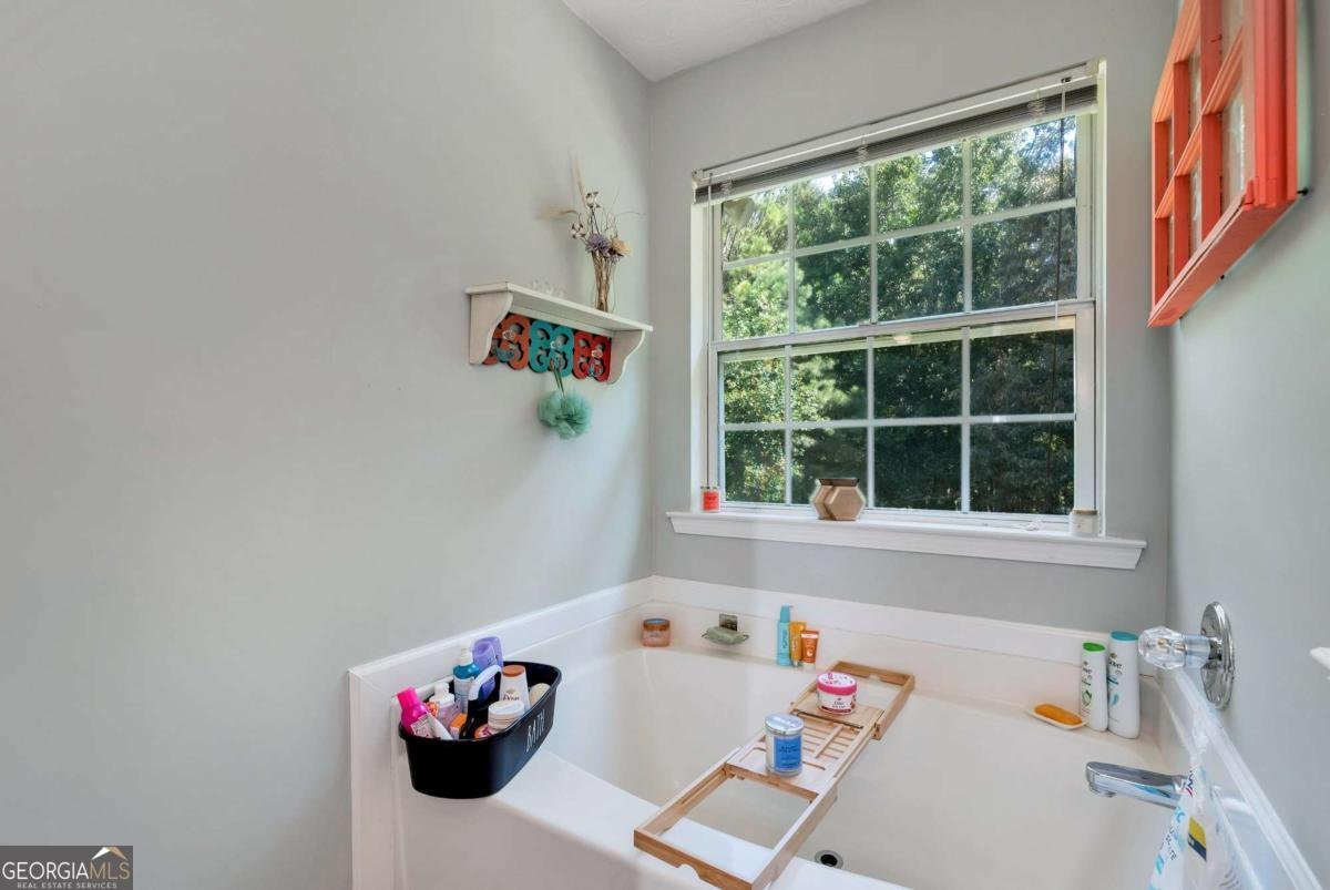5503 Amber Cove Way Flowery Branch - 12