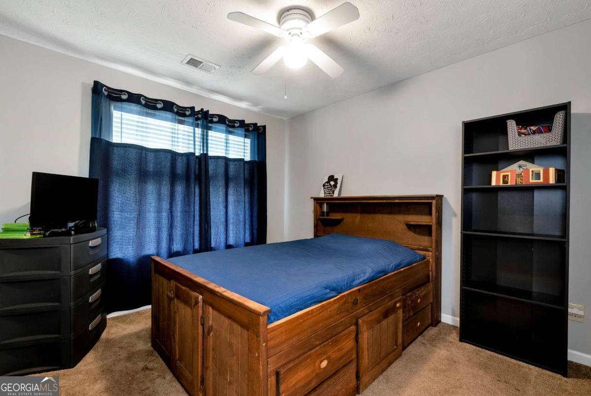 5503 Amber Cove Way Flowery Branch - 14