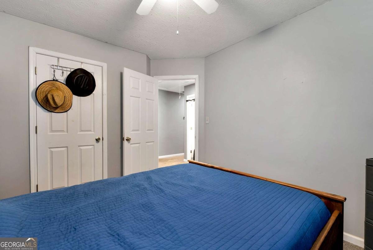 5503 Amber Cove Way Flowery Branch - 15
