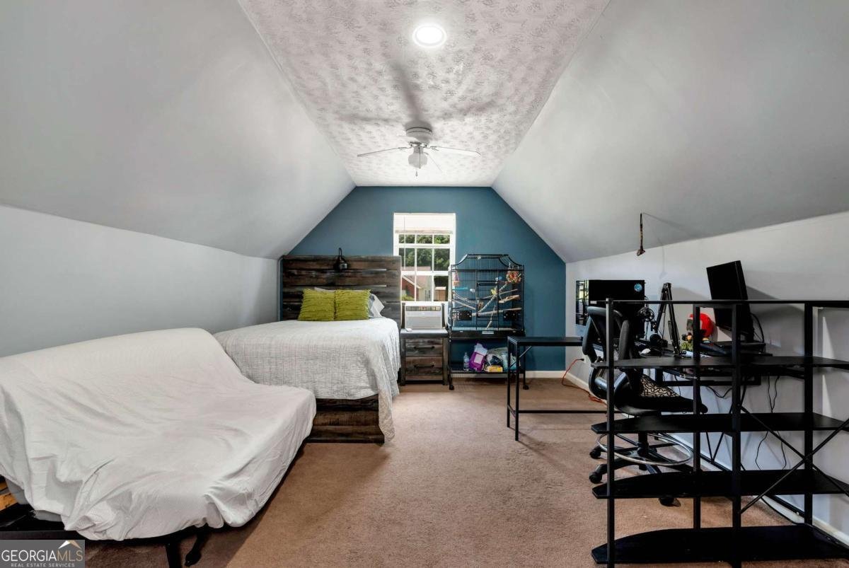 5503 Amber Cove Way Flowery Branch - 17