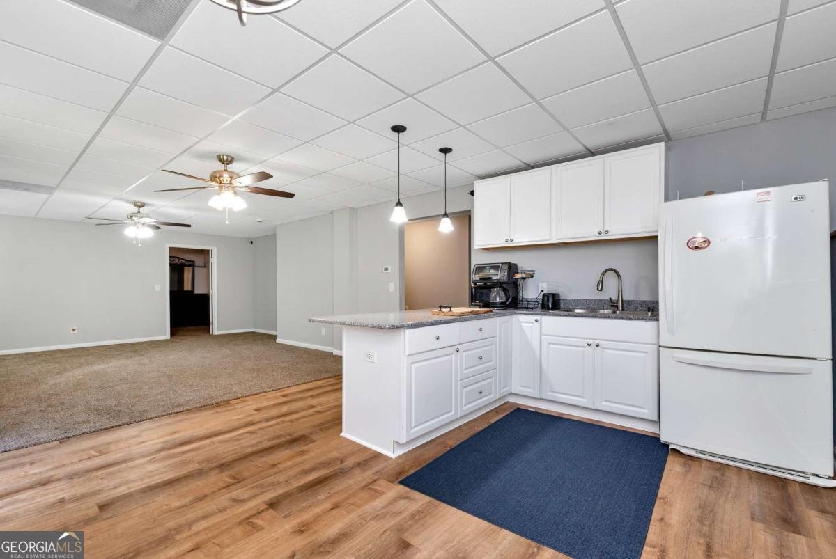 5503 Amber Cove Way Flowery Branch - 22