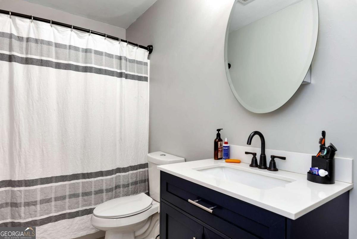5503 Amber Cove Way Flowery Branch - 23