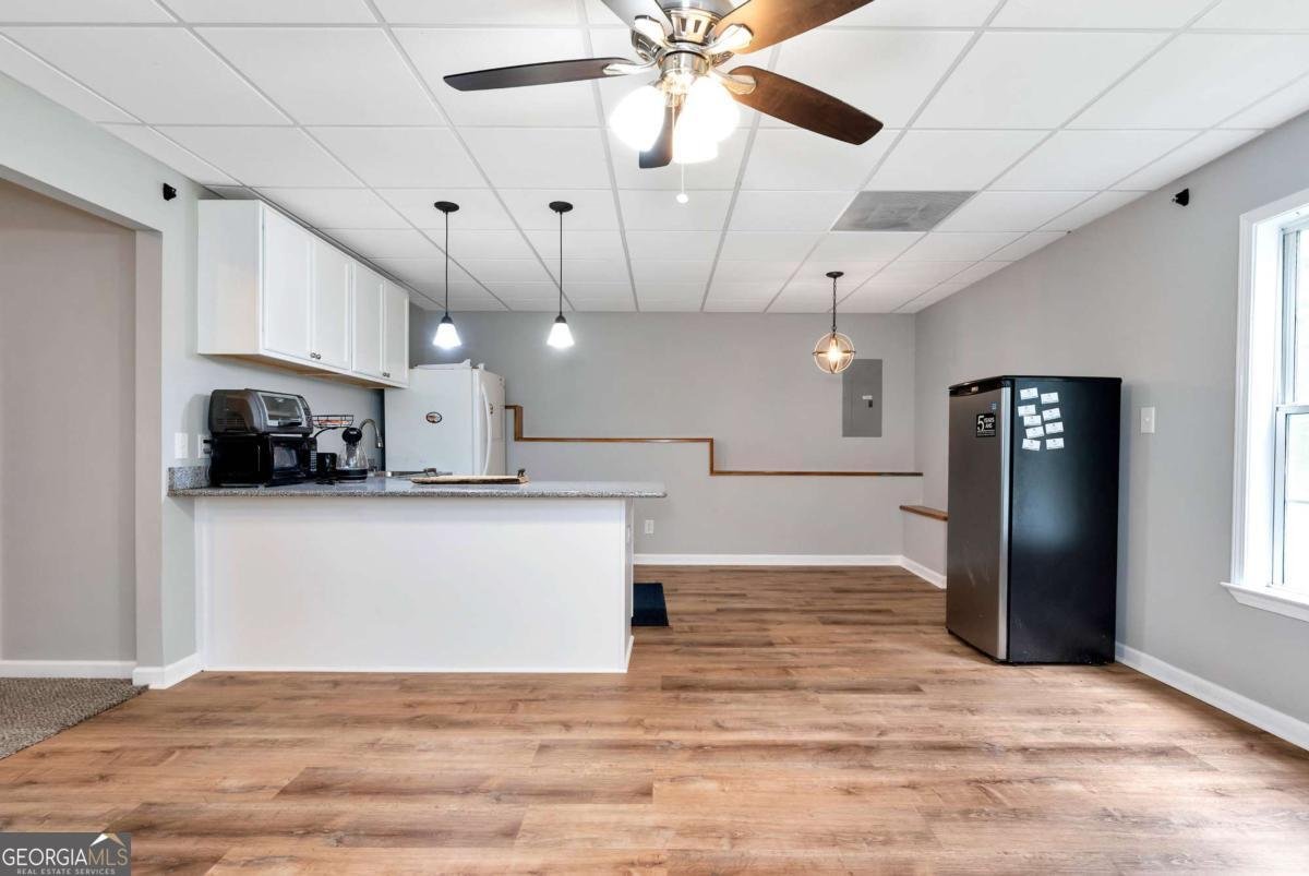 5503 Amber Cove Way Flowery Branch - 28