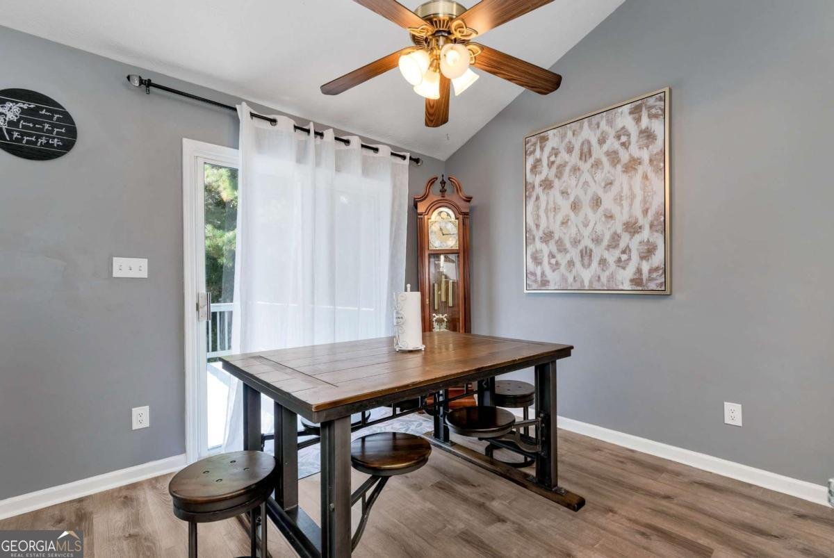 5503 Amber Cove Way Flowery Branch - 3