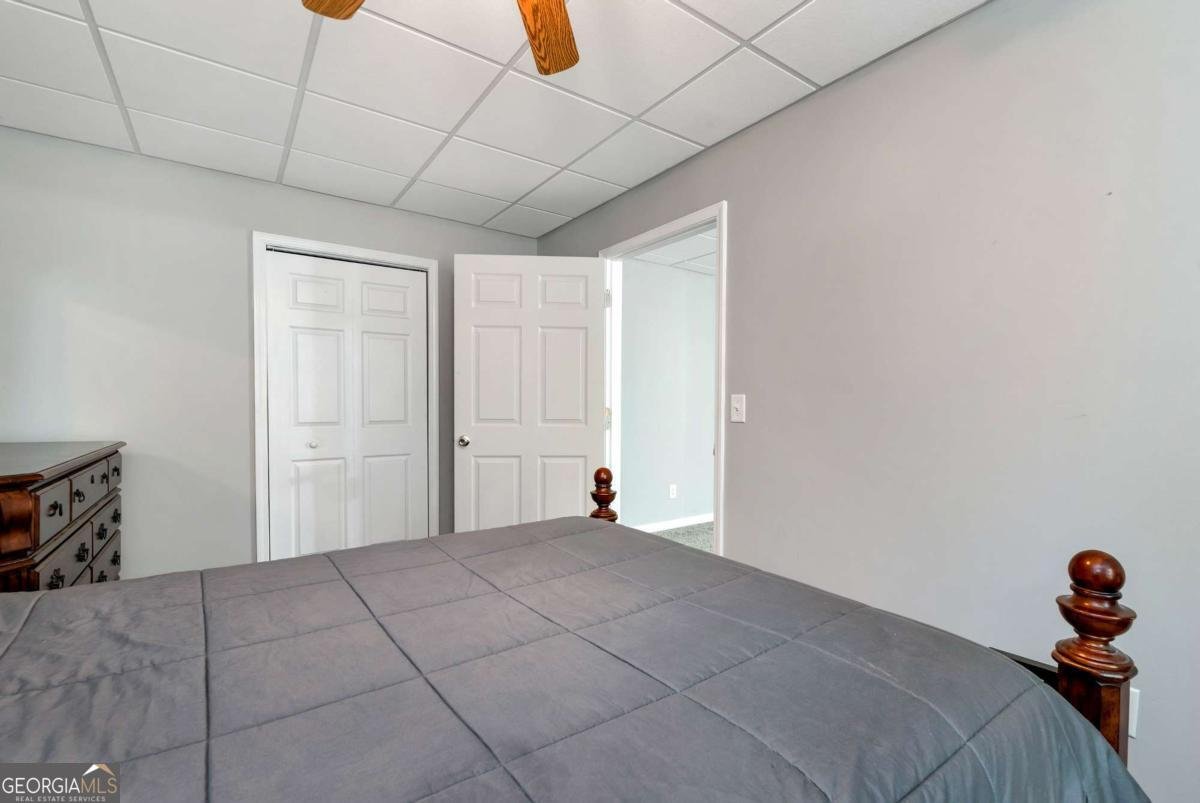 5503 Amber Cove Way Flowery Branch - 31
