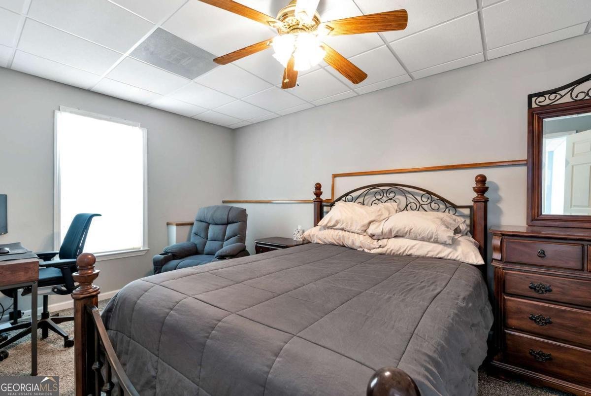 5503 Amber Cove Way Flowery Branch - 32