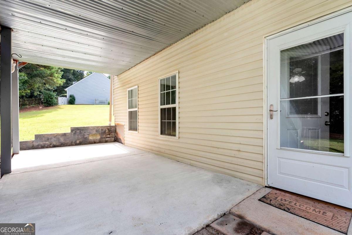 5503 Amber Cove Way Flowery Branch - 35