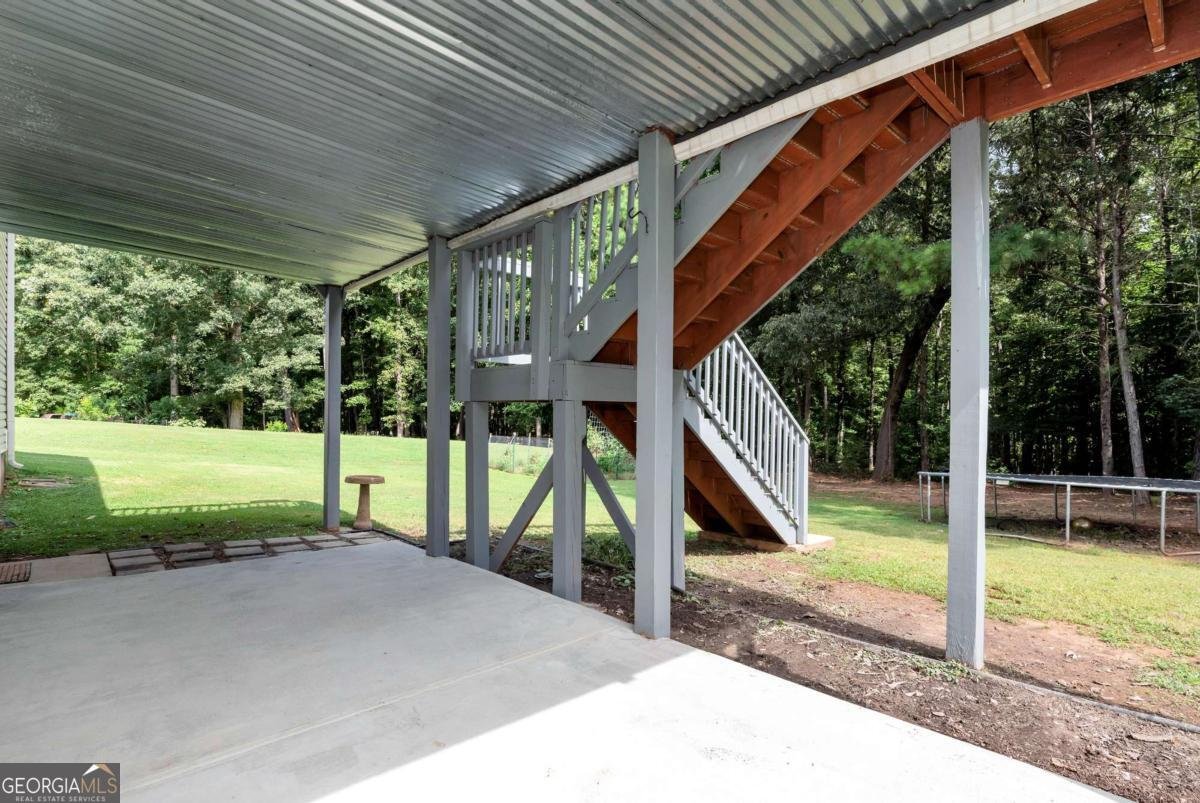 5503 Amber Cove Way Flowery Branch - 36
