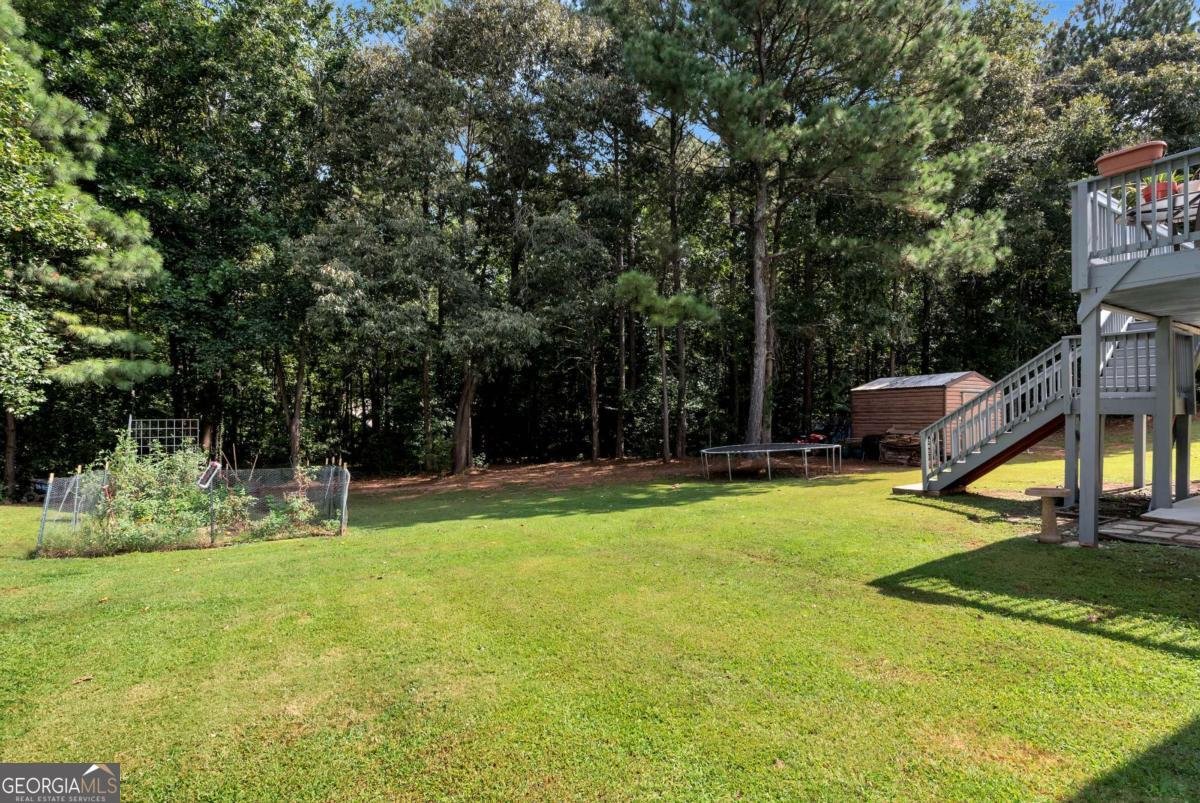 5503 Amber Cove Way Flowery Branch - 42