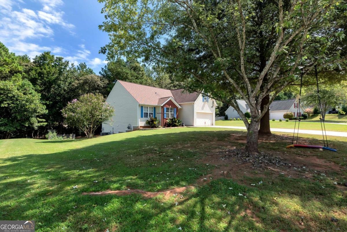 5503 Amber Cove Way Flowery Branch - 48