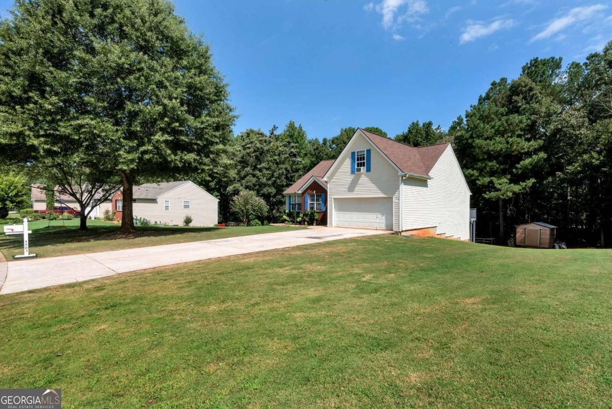 5503 Amber Cove Way Flowery Branch - 49