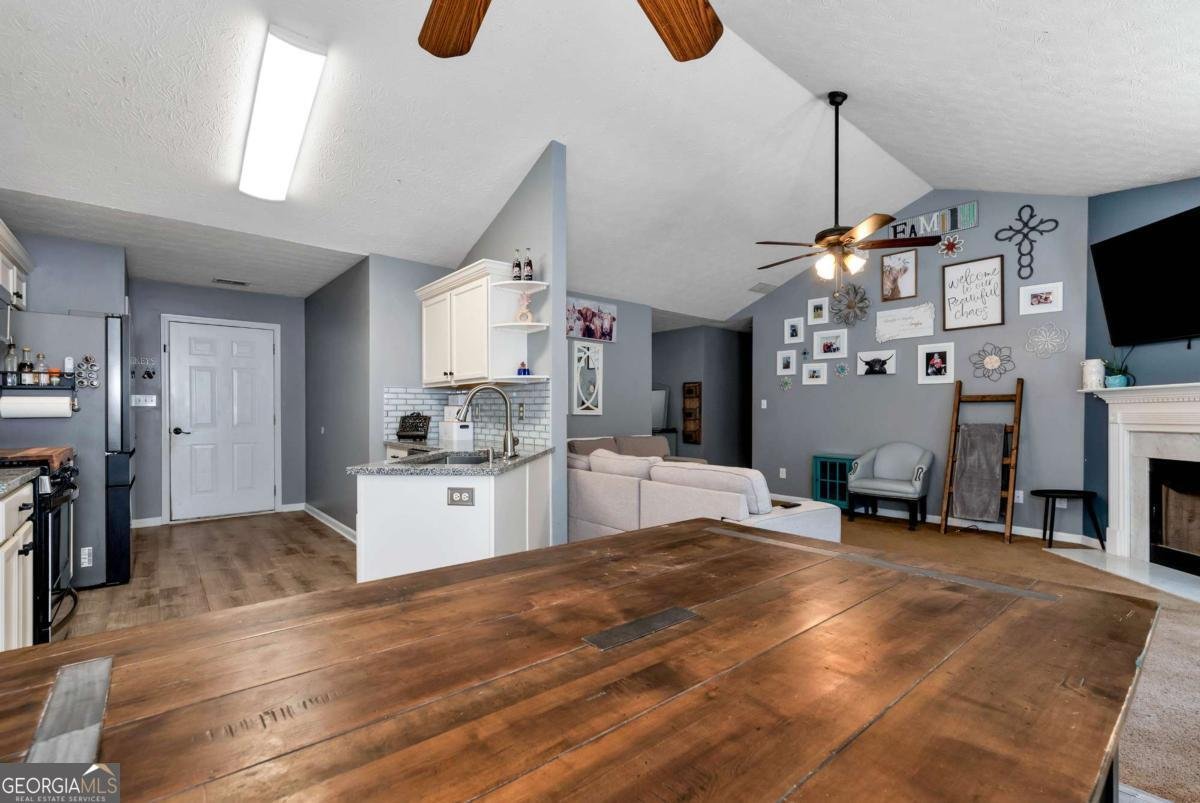 5503 Amber Cove Way Flowery Branch - 6