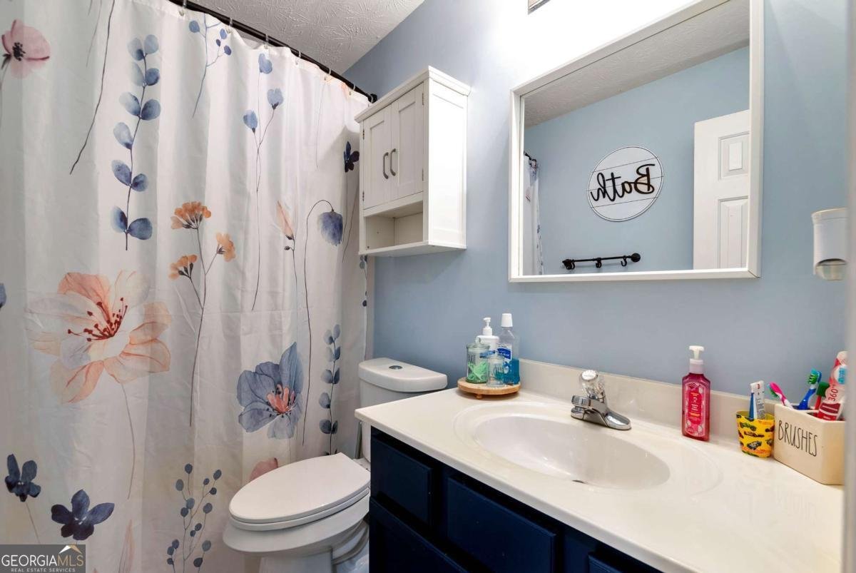 5503 Amber Cove Way Flowery Branch - 8